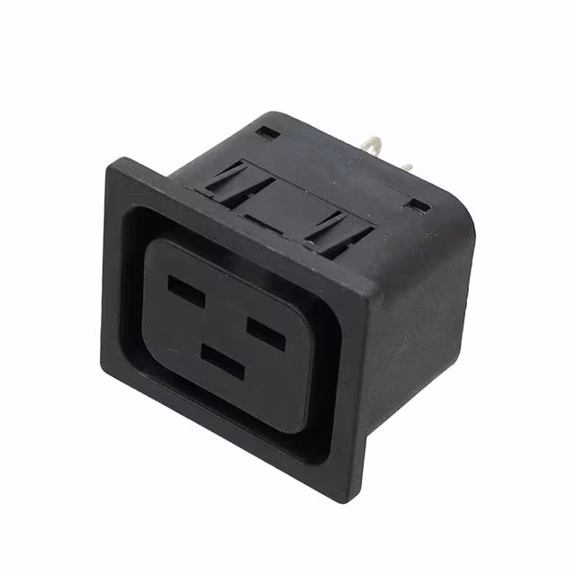 4710.2153 SCHURTER Inc.  Moduli di ingresso alimentazione (PEM)